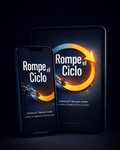 Ebook Rompe el Ciclo